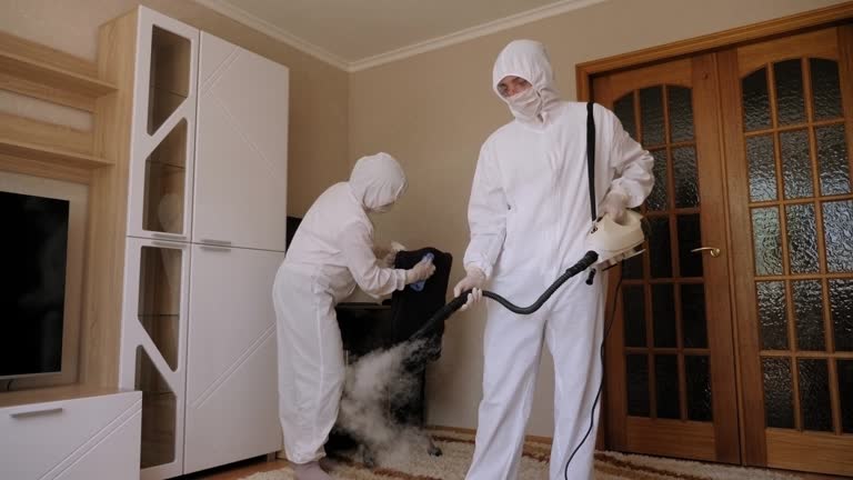 Powell, TN Mold Removal Company